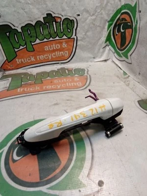 Passenger Door Handle Exterior Assembly Door Painted Fits 13-18 RAV4 3497614 Foto 1 de 3