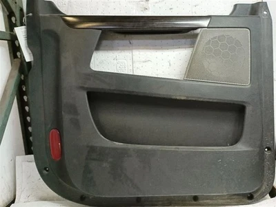 Panel de moldura de puerta delantera Freightliner Cascadia 2019 conductor (10597148 Foto 1 de 4