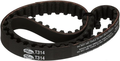 Engine Balance Shaft Belt Premium Automotive Timing Belt - Image 1 of 4