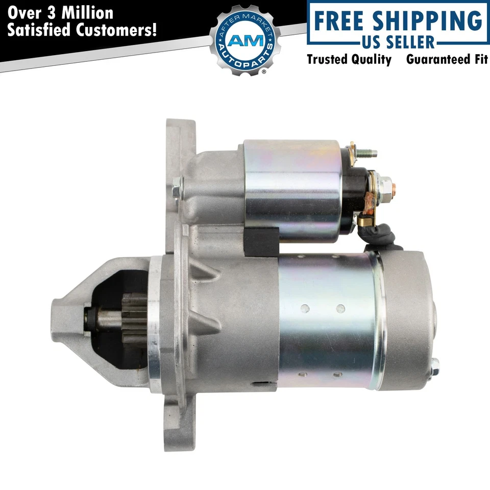 Arranque compatible con Nissan Cube 2011-2012 Juke 2007-2012 Sentra Versa Foto 1 de 4