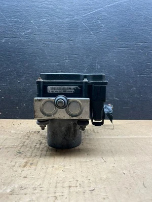 Land Rover Range Rover 2006-2009 ABS módulo de bomba de freno antibloqueo r4334 DG Foto 1 de 4