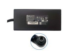 Chargeur Original MSI Katana GF66 Series 20V 9A 180W 4.5 x 2.9mm ADP-180TB H - Photo 1/2