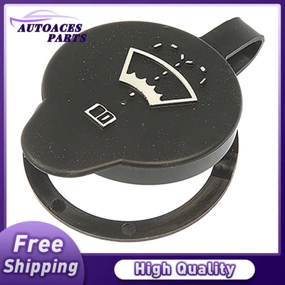 Dorman Washer Fluid Reservoir Cap for Buick Century 1987-2002 2003 2004 2005 - Image 1 of 3
