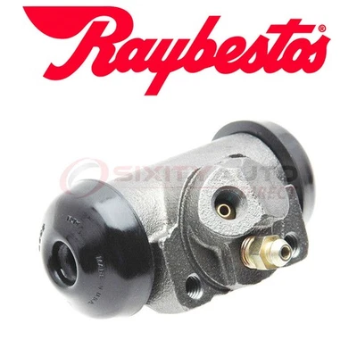 Raybestos PG Plus Drum Brake Wheel Cylinder for 1977-1980 AMC Pacer 3.8L la - Image 1 of 4