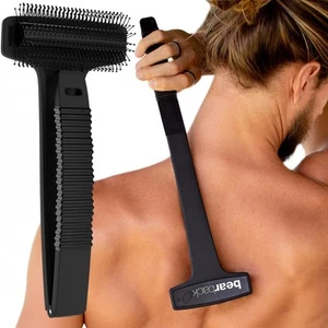 Extendable Back Scratcher for Body, Head, Feet, and Legs – Premium Heavy-Duty... - Picture 1 of 8