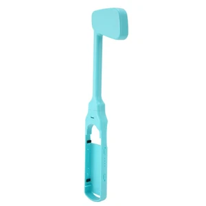 Game Golf Clubs Ergonomic Adjustable Double Protection Golf Game Controller Grip - Picture 1 of 12