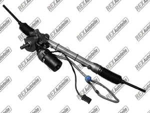 Dirección eléctrica citroen c3 c2 15 pulgadas neumáticos transmisión dirección peugeot 1007 - Imagen 1 de 1