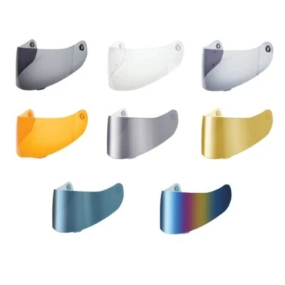 HJC HJ07 Visor Antifog for Motorcycle Helmet CL14 AC11 FG14 Clmax - Image 1 of 4