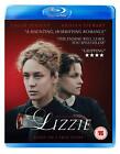 Lizzie (Blu-ray) (UK IMPORT)