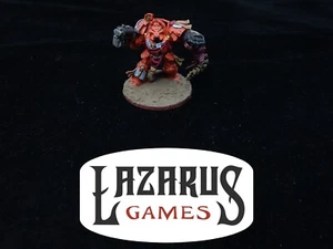 Marines Espaciales Warhammer 40K Blood Angels - Space Hulk Brother Goriel - Imagen 1 de 8