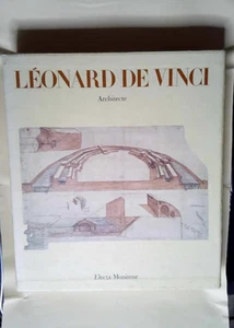 Leonardo da Vinci Architekt - Marie-Anne Caizzi - Bild 1 von 1