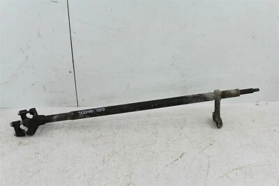 Yamaha Moto-4 225 1986 eje de dirección Foto 1 de 4