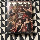 Desperate Housewives - Die komplette zweite Staffel