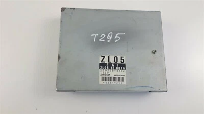 T295 MAZDA ECU Control Module Unit ZL0518881A 279700-0192 - Image 1 of 4