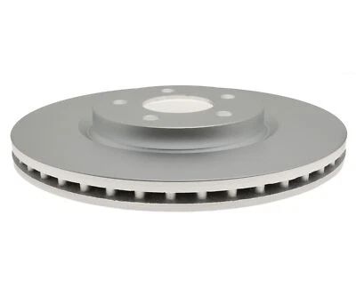 Rotor de freno de disco delantero para Chrysler PT Cruiser 2001-2010, 2003-2007, 2005-2007, Foto 1 de 3