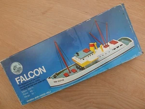 1/250 ARTESANIA LATINA - FALKENSCHIFF - SELTENES HOLZSTARTERKIT - Bild 1 von 1