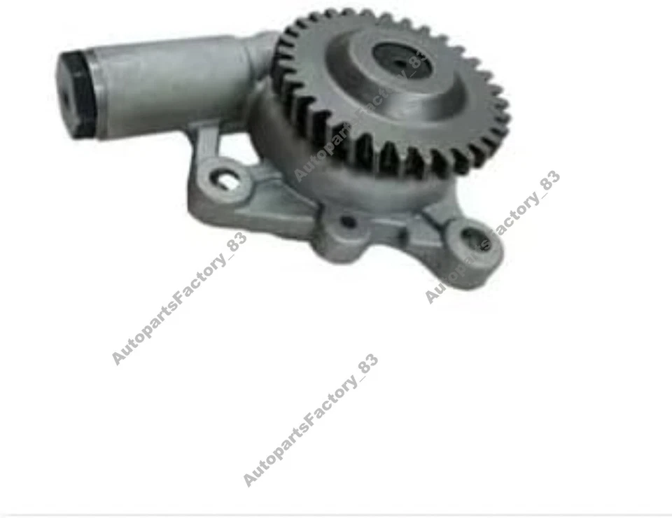 Bomba de aceite 3070118 para Polaris Brutus HD 2013-2014 Ranger 900 2011-2014 Foto 1 de 1