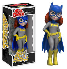 Funko Rock Candy: DC Universe - Batgirl