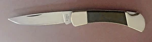 Vintage SABRE #646 Lock-Back Folding Knife: Very Nice - Picture 1 of 4