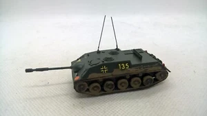 Tanque de caza de cañones Roskopf 1:100 oliva con Wheathering + Superung Bundeswehr (22) - Imagen 1 de 5