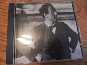 Gustave Mahler Symphony No 4 Jasha Horenstein The London Philharmonic Orchestra - Imagen 1 de 4