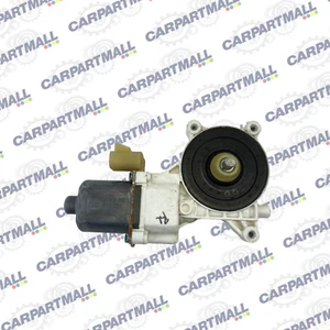 2005-2010 Pontiac G6 Sedan Rear Left Side Door Power Window Motor 0130822365 OEM - Picture 1 of 11