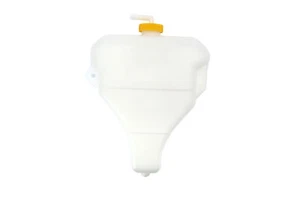 For 2003-2007 Honda Accord 2.4L Radiator Coolant Expansion Tank Overflow Bottle - Picture 1 of 7
