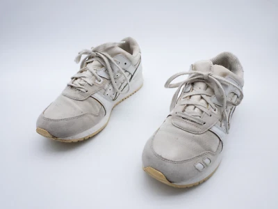 ASICS Gel-Lyte 3 Unisex Sneaker Freizeitschuh Turnschuh Gr. 40 EU Art. 27803-10 - Bild 1 von 4