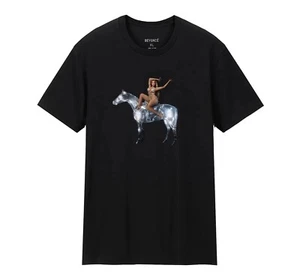 BEYONCÉ Renaissance Limited Edition Box Set, Pose 3, XL T-Shirt, Brand New - Picture 1 of 4