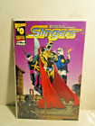 Slingers Wizard Edition #0 Marvel Comics (Oct, 1998) Bagged Boarded