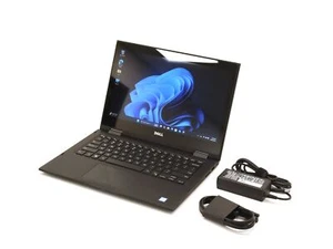 Dell Latitude 3390 2-In-1 13,3" Intel i5-8250U 16GB 128GB SSD Win11P - Ottimo - Foto 1 di 8