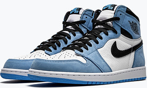 Scarpe da uomo blu Jordan | Acquisti Online su eBay
