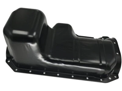 For 1996-2000 Jeep Cherokee Oil Pan 79293HB 1999 1997 1998 2.5L 4 Cyl - Image 1 of 2