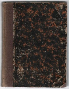 Lessing: Nathan der Weise / kl. Schriften (2 Bde. in 1 Band) 1856 - Picture 1 of 5