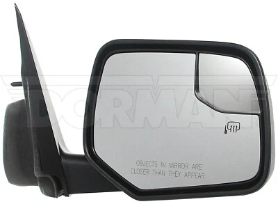 Espejo de puerta derecho para Mercury Mariner Dorman 2008-2011 667CB46 Foto 1 de 4