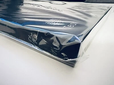 BTS 'LOVE YOURSELF : TEAR' (3rd Album) [U Ver.] KR VOLLSTÄNDIG COMPLETE - Bild 1 von 3