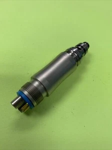 STAR DENTAL COUPLER 6PIN SWIVEL - Picture 1 of 3