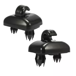 8U0857562A Sun Visor Clip Buckle For Audi A3 A4 A5 Q3 Q5 A7 B6/B7 B8 S4 S5 Parts - Picture 1 of 24