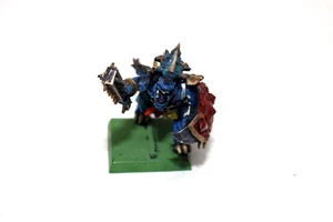 Warhammer Lizardmen Old-Blood Metal A23 - Picture 1 of 5