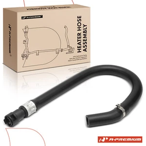 HVAC Heater Hose Assembly for Ford F-150 F-250 Expedition Lincoln Navigator SOHC - Picture 1 of 8