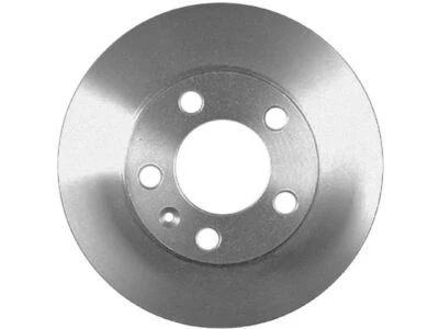 For 2000-2006 Audi TT Brake Rotor Rear Bendix 75234SJ 2001 2002 2003 2004 2005 - Image 1 of 2