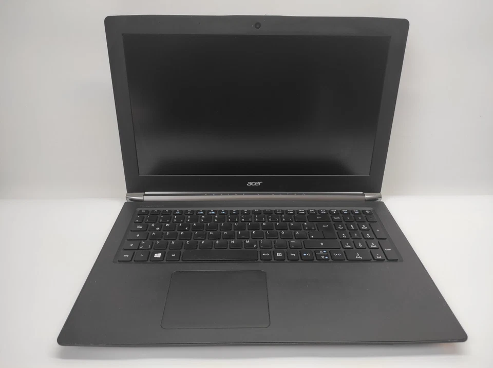 NOTEBOOK ACER ASPIRE VN7-572G INTEL CORE i5-6200U 8GB RAM 1TB HD WIFI WEBCAM - Immagine 1 di 4