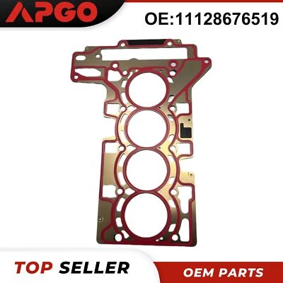 For BMW 320i 328i 428i 525li 528i X1 X3 Z4 E89 F20 F30 F34 2.0L head Gasket Foto 1 de 4