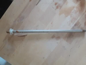 Eje de motor de barrena de hielo WP2188917 / OEM18018236 - Imagen 1 de 2