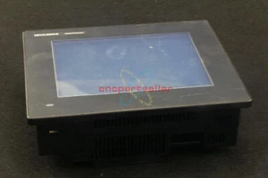 Gebrauchtes Mitsubishi GT1050-QBBD Touch Panel getestet - Bild 1 von 1