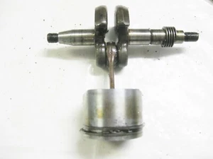 Craftsman 358356330 Albero motore motosega pistone assy parte 530027143, 530010864 - Foto 1 di 4