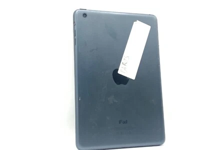 Apple iPad Mini 1st Gen A1432 7.9'' 16GB Wi-Fi Black Unlocked ( Untested ) - Image 1 of 4