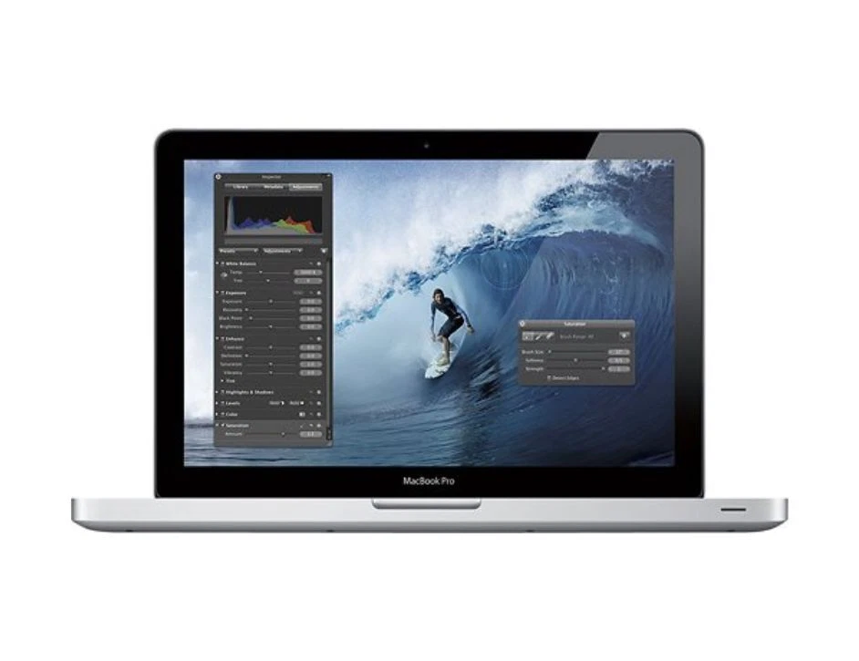 Apple MacBook Pro 13.3 Inch 500GB Laptops for sale | eBay