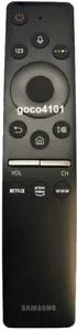 BN59-01312K BN5901312K RMCSPR1AP1 GENUINE ORIGINAL SAMSUNG TV ONE REMOTE CONTROL - Picture 1 of 2