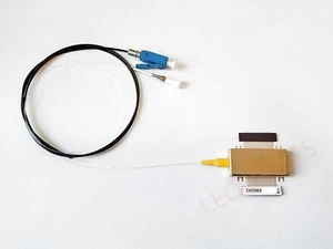 Lumentum High-Bandwidth Micro-Integrated Coherent Receiver µICR 64Gbaud CR6400 - Picture 1 of 7